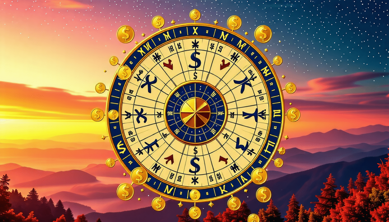 découvrez quels signes astrologiques sont sur le point de connaître une aubaine financière en septembre. ce mois s'annonce prometteur pour certains, avec des opportunités surprenantes qui pourraient transformer leurs finances ! ne manquez pas notre analyse des astres.