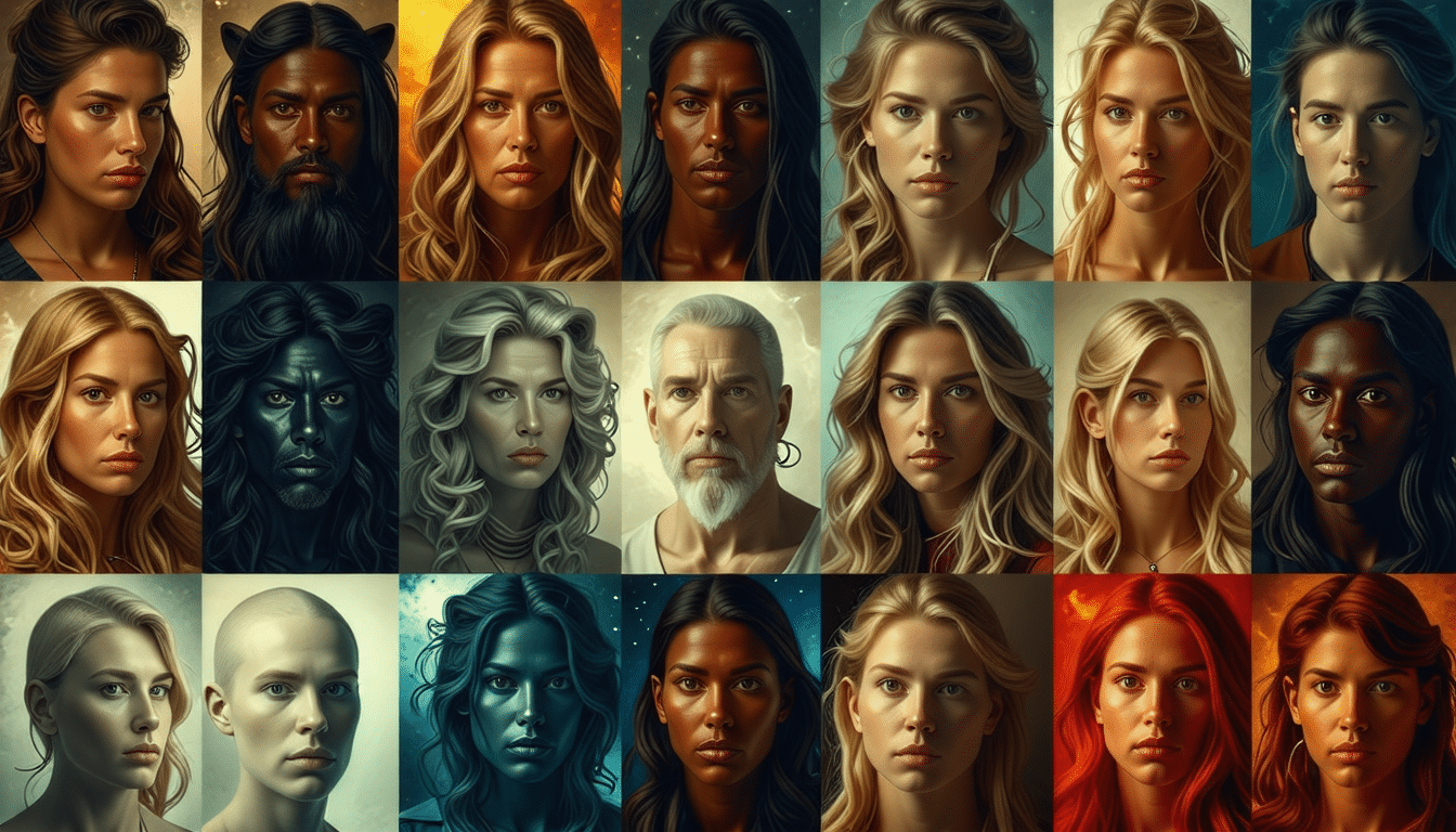 découvrez quels signes astrologiques sont sur le point de vivre un tournant marquant qui bouleversera leur vie personnelle. préparez-vous à explorer les changements profonds qui les attendent et comment ces transformations influenceront leur quotidien.