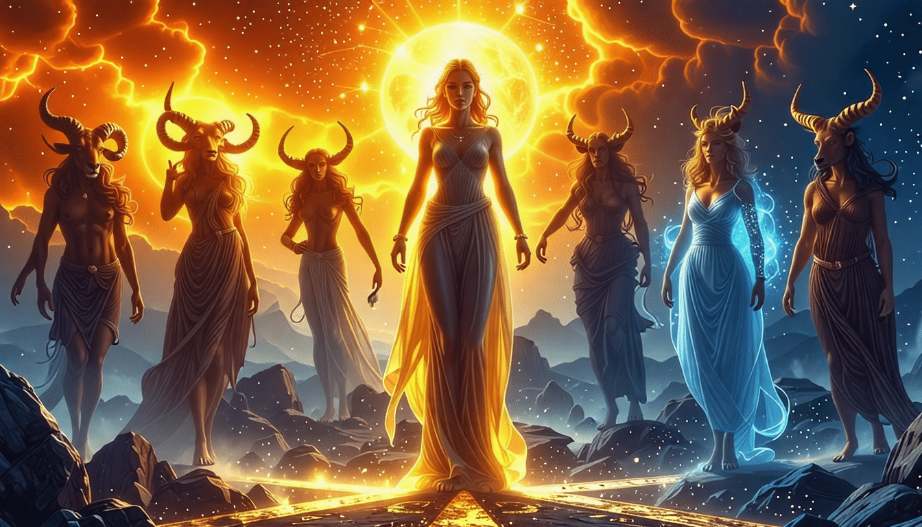 découvrez comment ces signes astrologiques devront faire face à des décisions cruciales qui pourraient changer le cours de leur vie. explorez les enjeux et les opportunités qui les attendent.