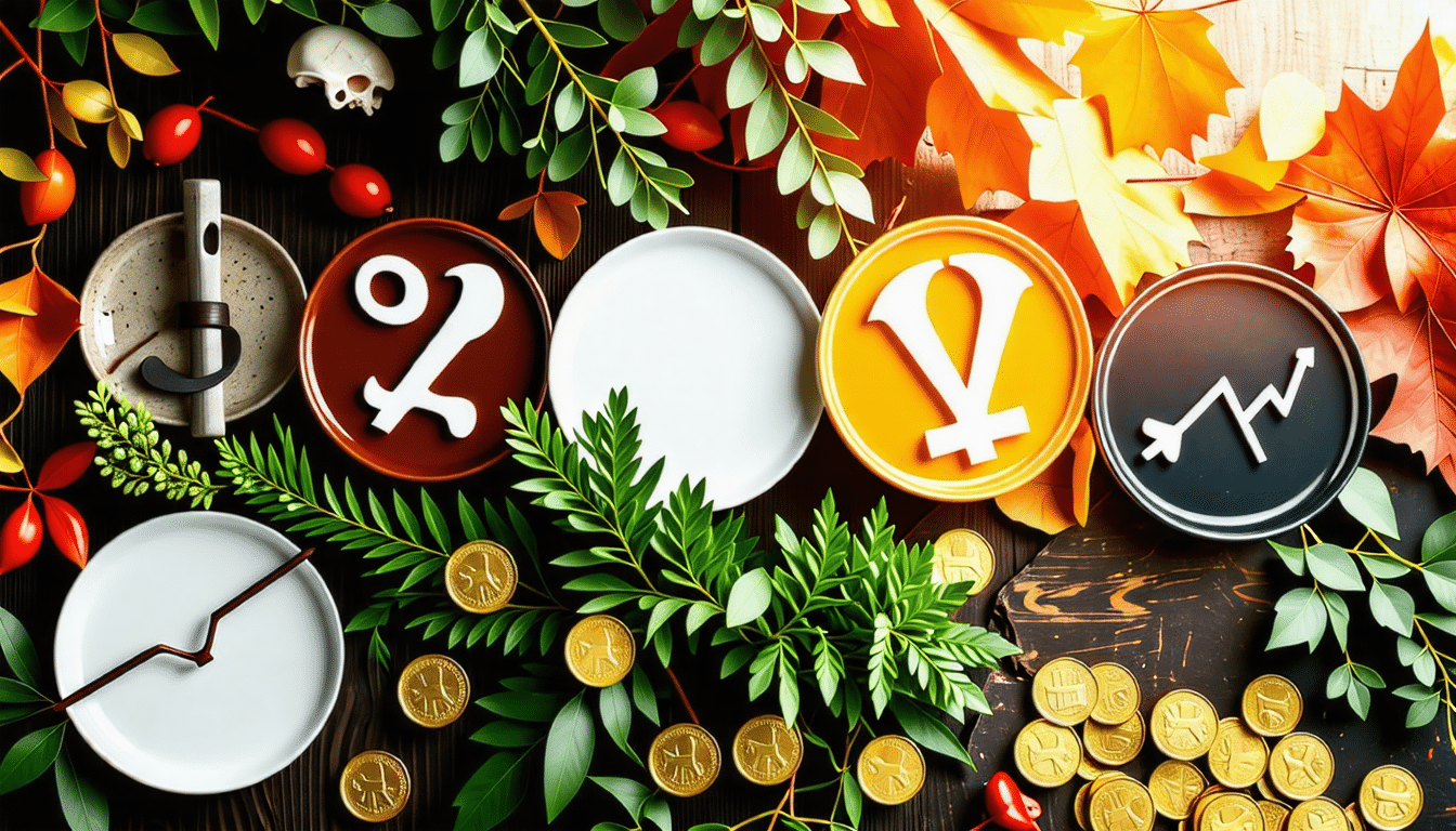 découvrez comment trois signes astrologiques vont connaître un tournant positif en matière financière ce mois de septembre. des conseils et des insights pour maximiser vos opportunités financières vous attendent.