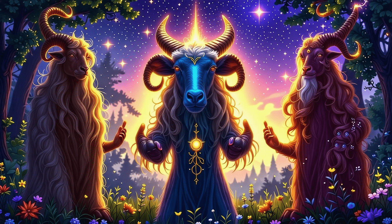 découvrez comment ces trois signes astrologiques sont sur le point de vivre une transformation personnelle incroyable. plongez dans l'univers fascinant de l'astrologie et préparez-vous à vivre des changements significatifs qui façonneront leur avenir.