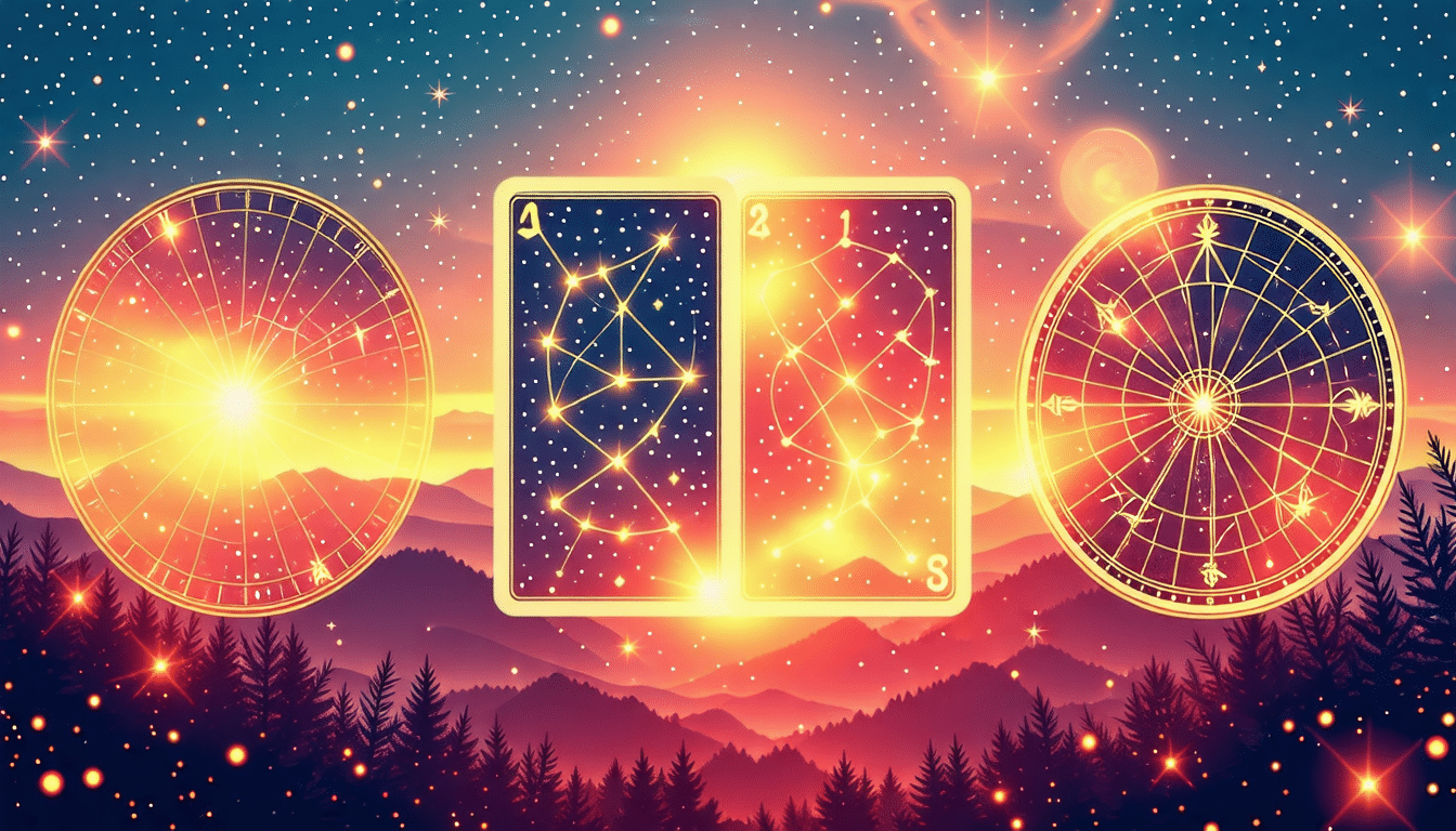 découvrez quels sont les 4 signes astrologiques qui bénéficieront d'un formidable coup de chance avant la fin de l'année. ne manquez pas cette occasion d'en savoir plus sur votre avenir et comment maximiser vos opportunités !