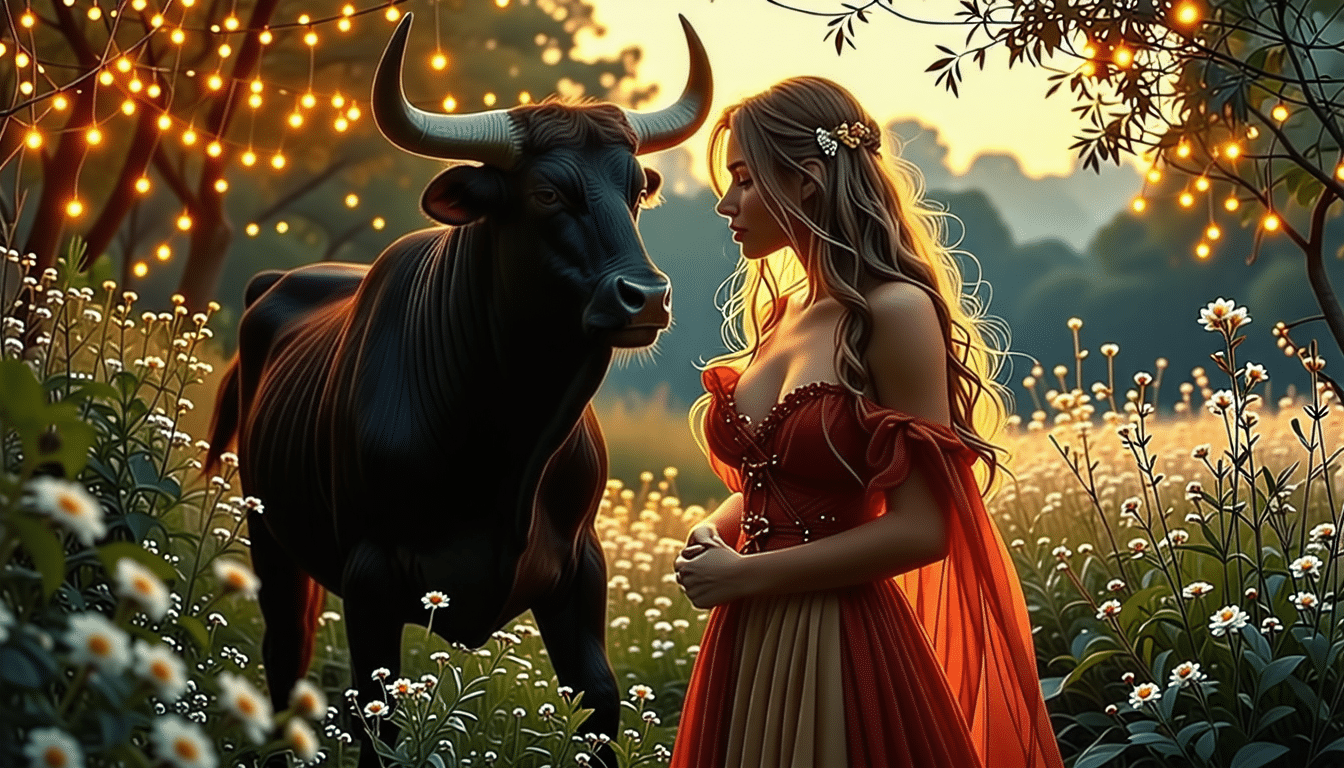 découvrez quels sont les deux signes astrologiques qui sont sur le point de vivre une romance authentique ce mois-ci. laissez les étoiles vous guider vers l'amour véritable et découvrez les influences astrales qui favoriseront votre bonheur.