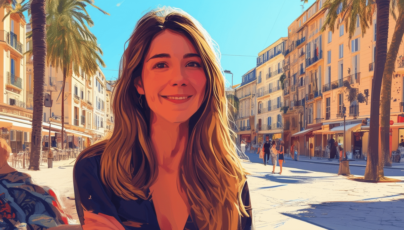 découvrez le parcours inspirant de sophie, qui a transformé sa vie en passant du rsa à un revenu de 5000€ par mois à montpellier. dans cette interview, elle partage ses défis, ses stratégies et ses conseils pour réussir. ne manquez pas cette histoire captivante de détermination et de réussite.