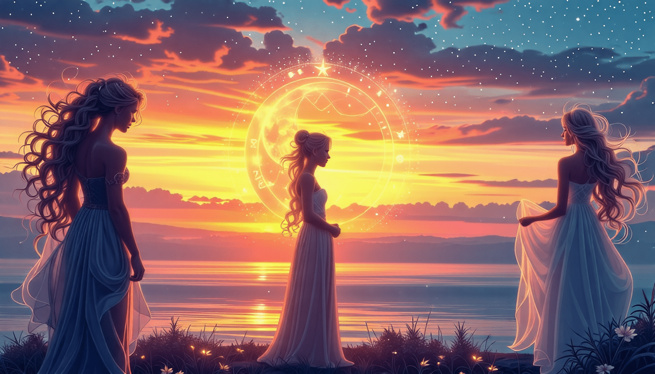 découvrez comment septembre apportera des opportunités de changement pour ces trois signes astrologiques. des décisions cruciales à prendre pour façonner votre avenir et maximiser votre potentiel. ne manquez pas ces conseils essentiels !