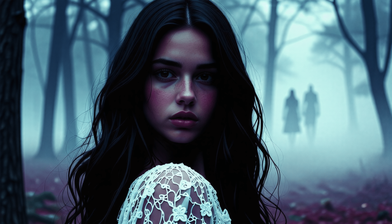 découvrez les nuances fascinantes de la dark romance et examinez son impact sur les adolescentes. est-ce un phénomène captivant qui éveille l'imagination ou représente-t-il une menace pour leur bien-être émotionnel ? plongez dans cette analyse approfondie pour explorer les implications de ce genre littéraire sur les jeunes esprits.