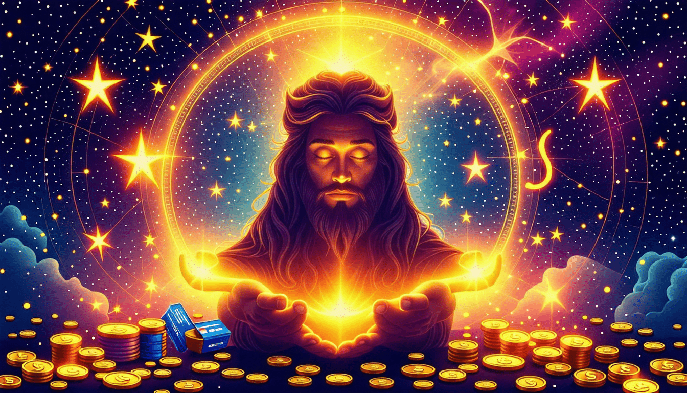 découvrez comment les astres peuvent guider votre chemin vers des profits financiers en cette première semaine de septembre. analyse des signes astrologiques favorisés et des opportunités à saisir pour maximiser vos gains.