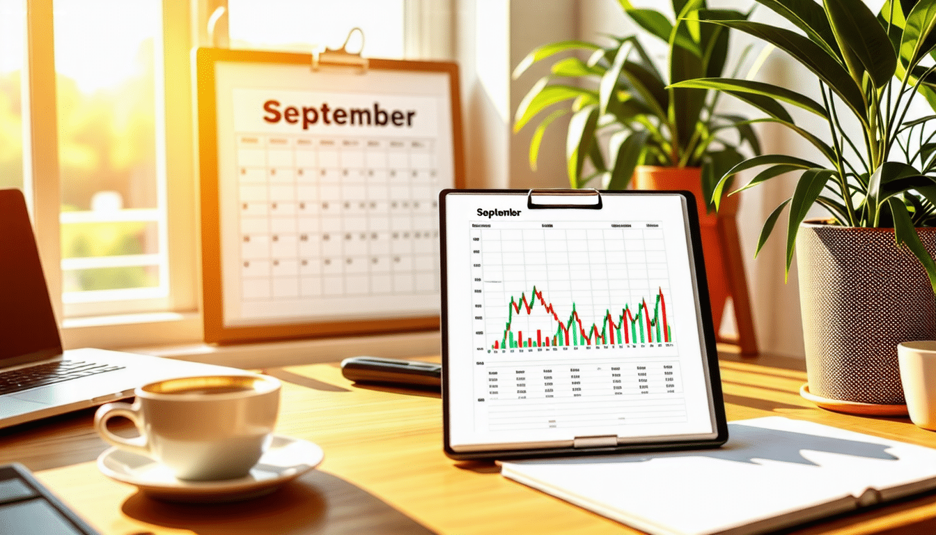découvrez les signes précurseurs de l'abondance financière à surveiller en septembre. apprenez à identifier les opportunités et les indicateurs de succès pour attirer la prospérité et améliorer votre situation financière ce mois-ci.