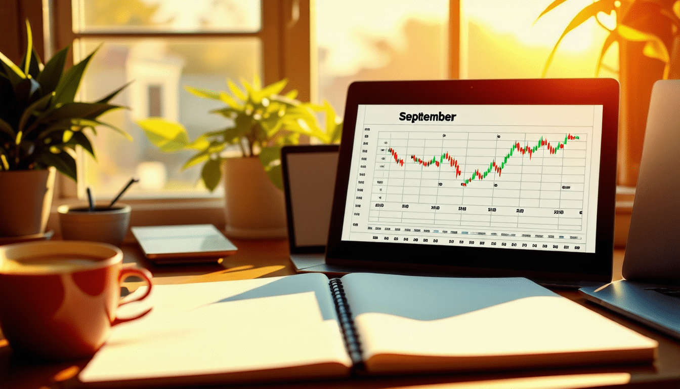 découvrez les signes précurseurs de l'abondance financière à surveiller en septembre. apprenez à reconnaître les opportunités et les changements qui peuvent influencer votre situation économique, et préparez-vous à attirer la prospérité dans votre vie.