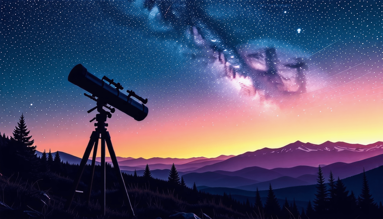 découvrez comment les transits astronomiques influencent le mouvement des étoiles et explorez les phénomènes célestes fascinants. plongez dans ce guide éclairant pour mieux comprendre les implications des transits dans l'astronomie.