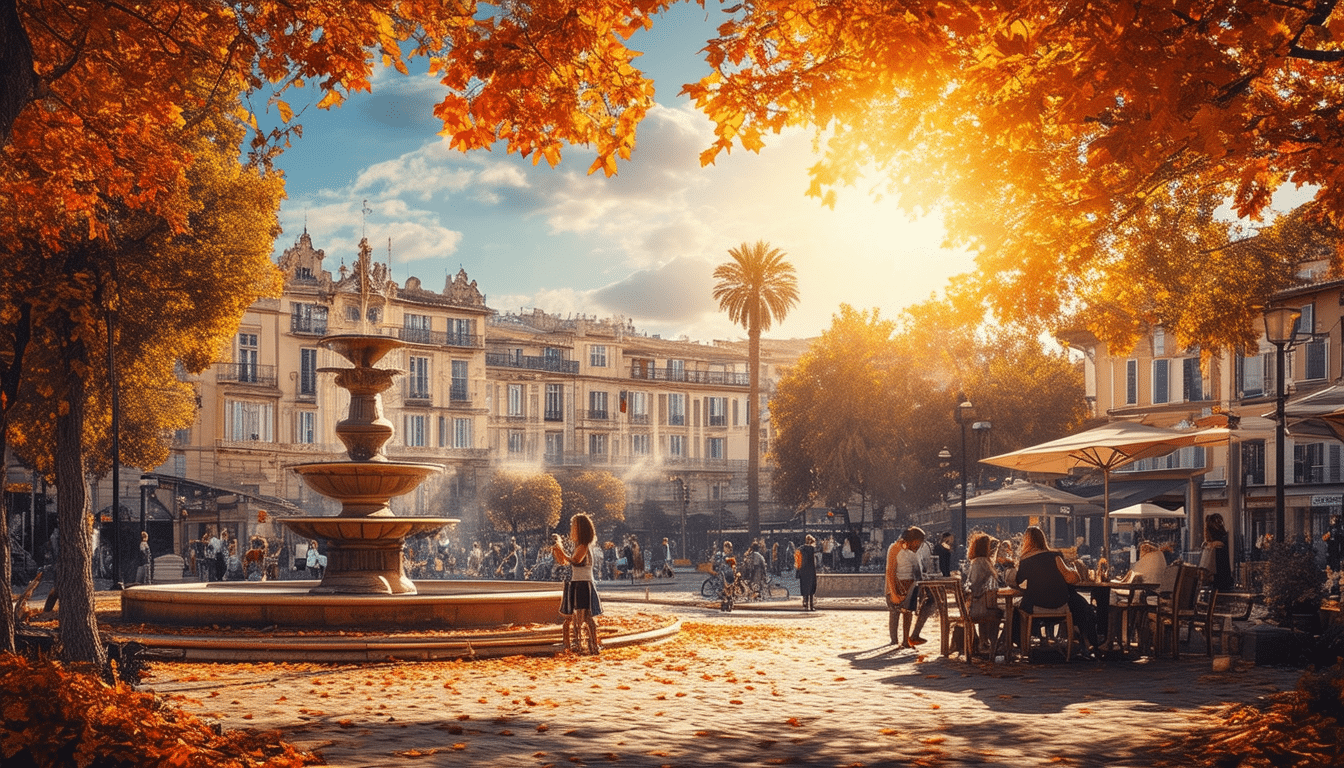 découvrez les prévisions météorologiques pour montpellier le samedi 28 septembre 2024. restez informé sur les conditions climatiques attendues et préparez-vous à profiter de la journée en fonction de ce que les cieux nous réservent.
