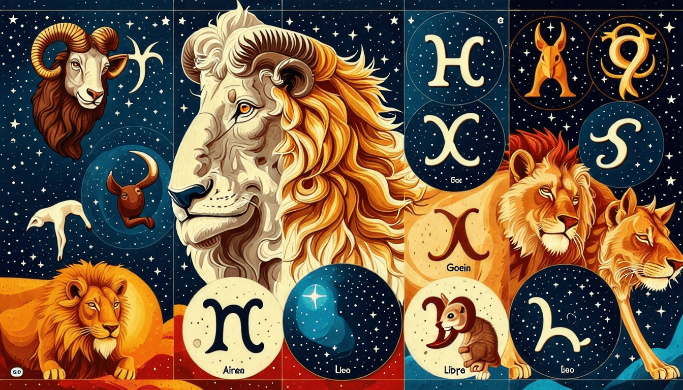 découvrez les prévisions astrologiques détaillées pour chaque signe du zodiaque du 27 septembre 2024. anticipez les événements à venir et trouvez des conseils précieux pour naviguer dans votre quotidien avec confiance et sérénité.
