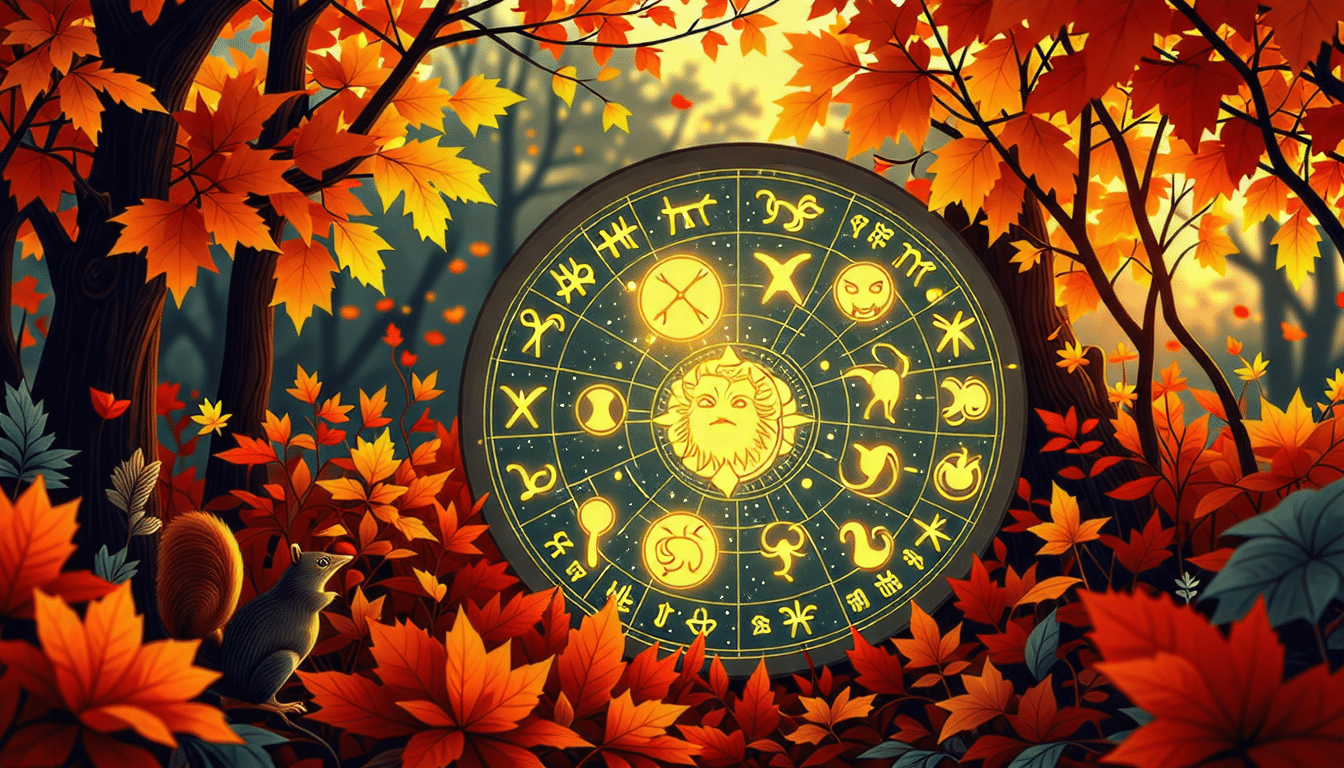 découvrez pourquoi septembre s'annonce comme un mois prometteur pour certains signes astrologiques. profitez des conseils et des révélations sur les opportunités qui vous attendent, et préparez-vous à tirer le meilleur parti de ce mois riche en énergie et en possibilités.