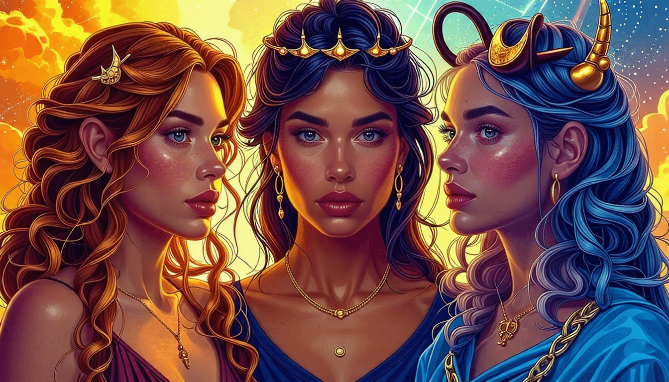 en septembre, trois signes astrologiques auront la chance de découvrir une opportunité lucrative grâce à un projet inattendu. ne manquez pas cette occasion de transformer votre avenir financier !