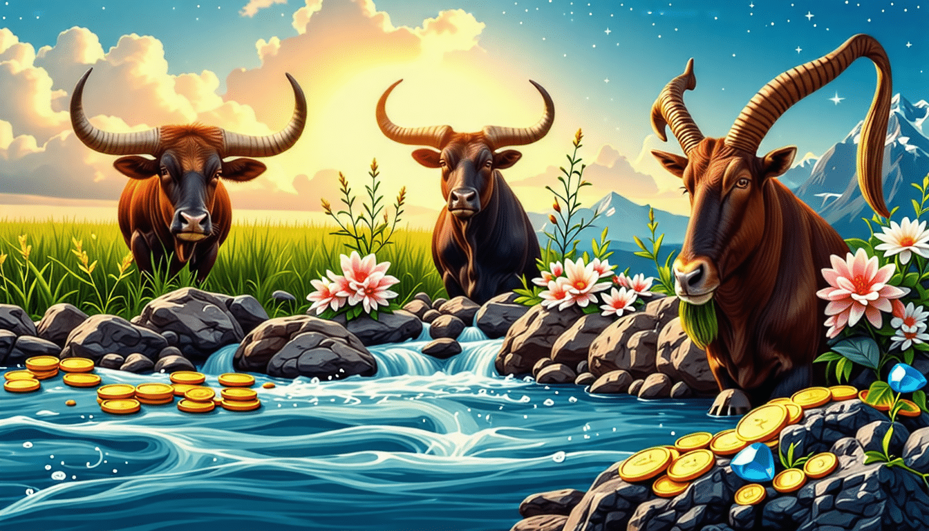 découvrez les trois signes astrologiques qui s'apprêtent à vivre une prospérité financière exceptionnelle en septembre. un mois propice aux opportunités et à la réussite, explorez comment les astres influencent votre situation économique et préparez-vous à récolter les fruits de vos efforts. ne manquez pas ces révélations astraux qui pourraient transformer votre vie financière!