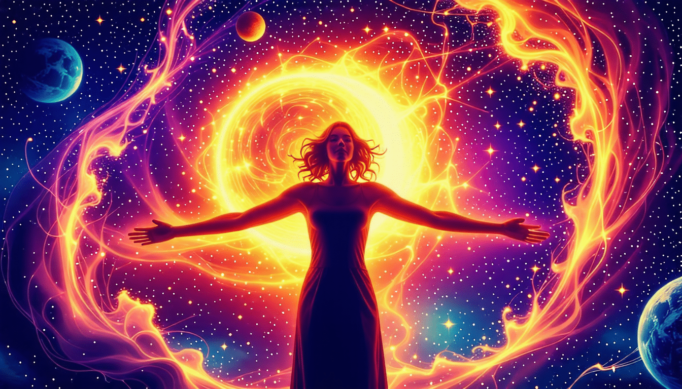 découvrez comment ce signe astrologique s'apprête à vivre des moments lumineux et transformateurs d'ici la fin du mois. une période pleine de promesses et d'opportunités à saisir pour un destin éclatant.