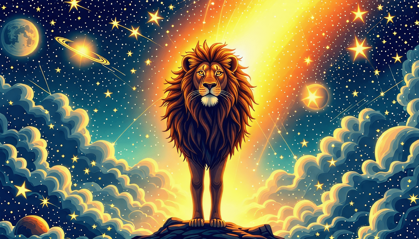 découvrez quel signe astrologique va tirer profit d'une opportunité inattendue d'ici la fin du mois. ne manquez pas cette chance qui pourrait transformer votre avenir !