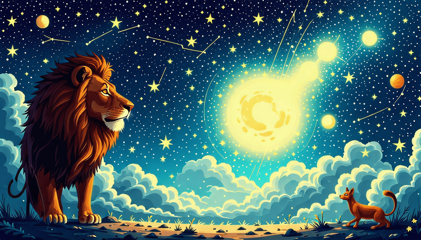 découvrez quel signe astrologique va recevoir une opportunité inattendue d'ici la fin du mois. ne manquez pas cette chance unique qui pourrait transformer votre vie !