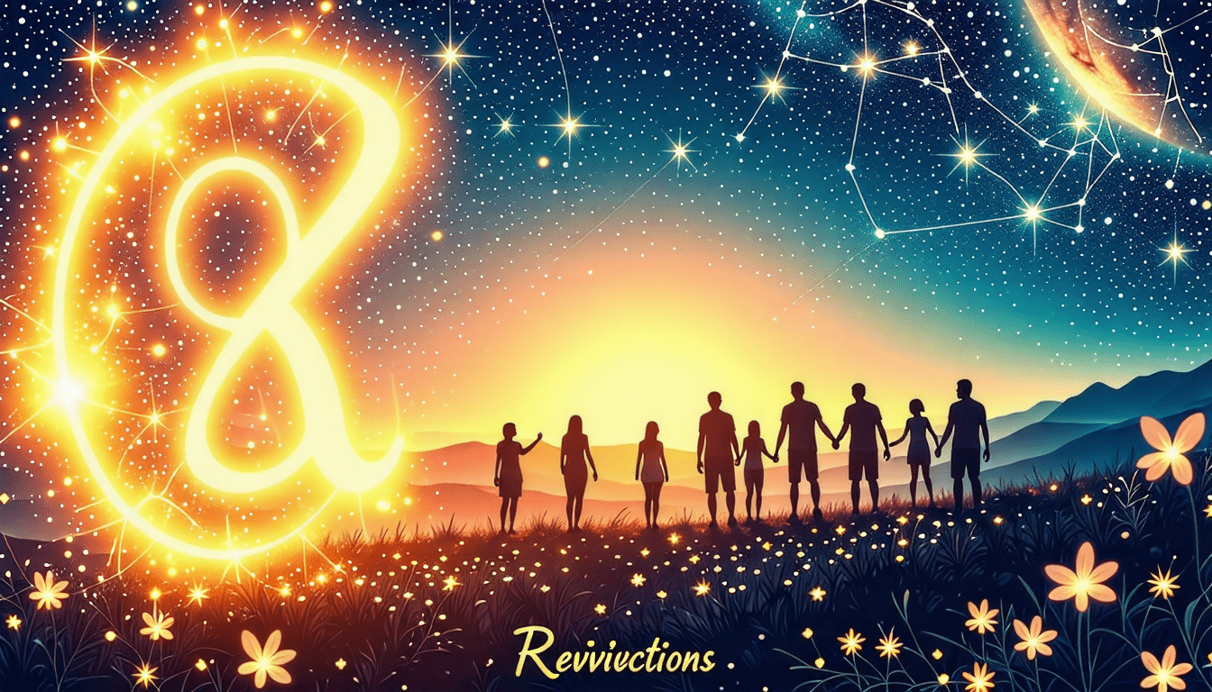 découvrez comment un signe zodiacal particulier pourrait raviver des liens significatifs et renforcer vos relations d'ici la fin du mois. ne manquez pas ces révélations astrales qui pourraient transformer votre vie sociale !