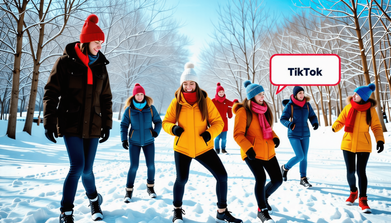 découvrez l'arc hivernal, la tendance tiktok qui préoccupe les experts. analyse des enjeux, des impacts et des comportements liés à ce phénomène viral. renseignez-vous sur ce sujet qui soulève des questions cruciales et qui attire l'attention des spécialistes.