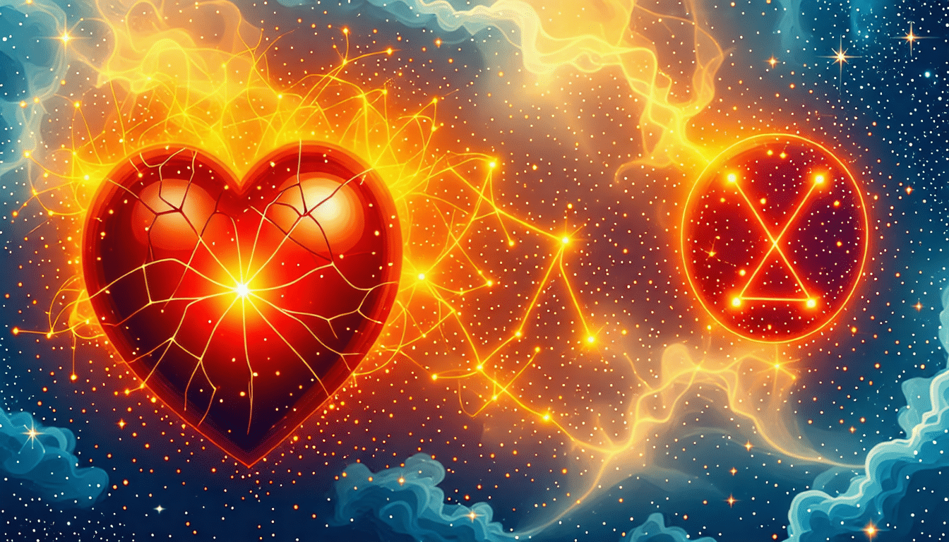 découvrez quels sont les 3 signes du zodiaque qui pourraient faire face à des peines de cœur avant la fin d'octobre. préparez-vous à naviguer à travers les turbulences émotionnelles et à anticiper les défis amoureux qui vous attendent!
