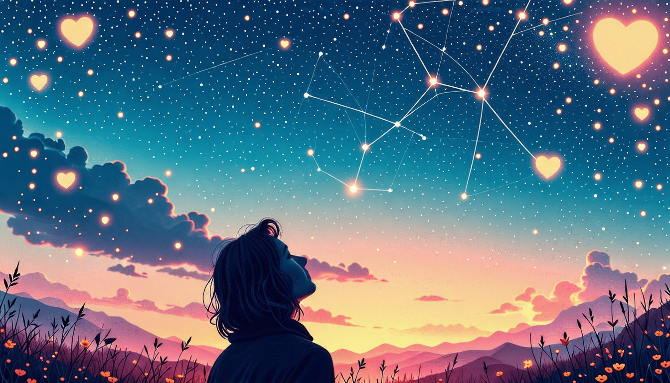 découvrez comment ce signe astrologique peut transformer sa vie amoureuse en se fiant à son intuition. explorez les secrets de l'astrologie pour mieux comprendre vos émotions et améliorer vos relations. ❤️