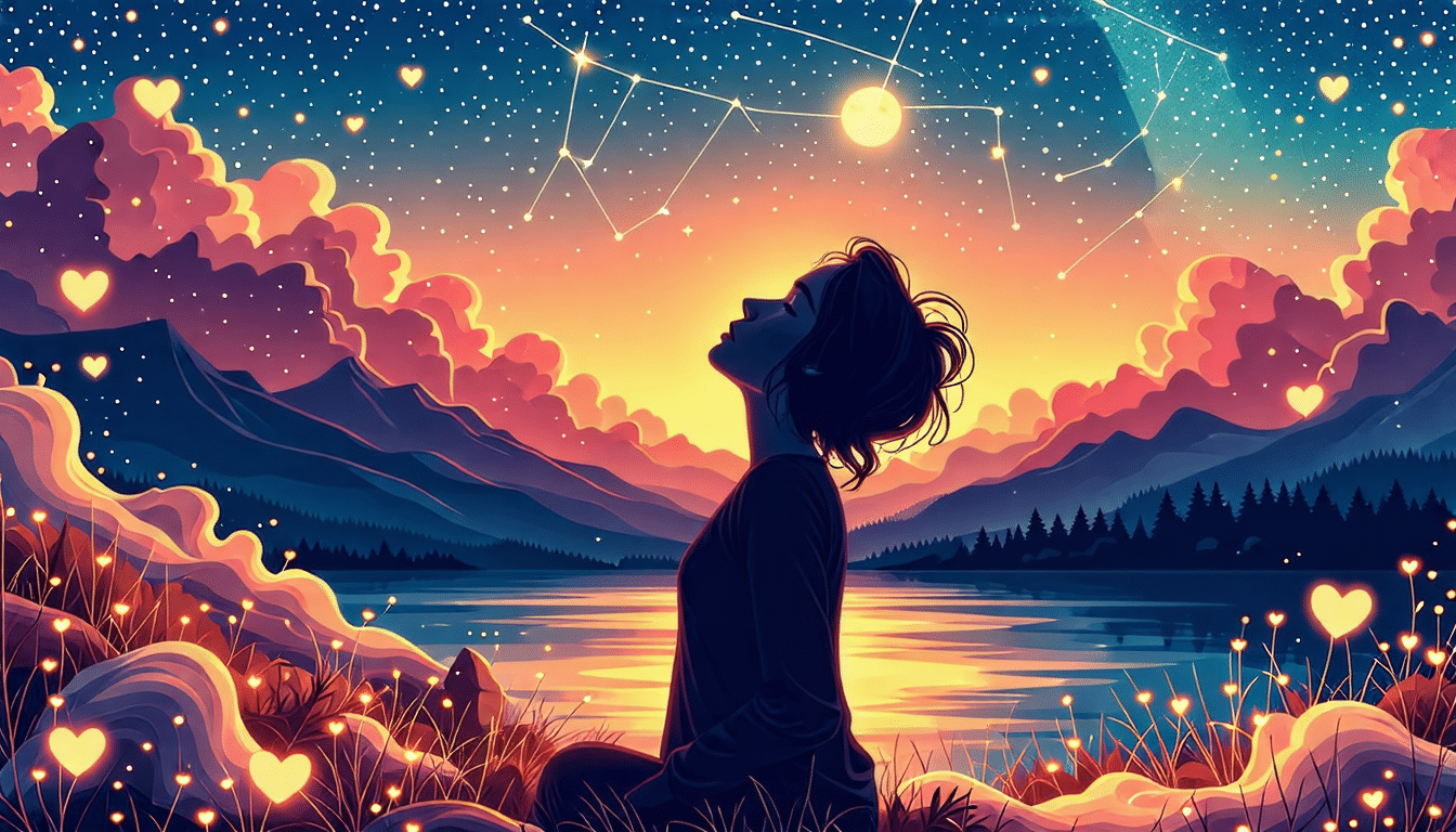 découvrez comment ce signe astrologique peut transformer sa vie sentimentale en se fiant à son intuition. des conseils pratiques pour mieux comprendre vos émotions et améliorer vos relations amoureuses. ❤️