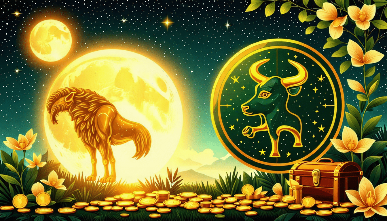 découvrez comment les astres influencent votre avenir financier ! cet article explore les deux signes astrologiques qui s'apprêtent à connaître une période de prospérité financière, avec des conseils pour maximiser vos opportunités. ne manquez pas ces révélations astraux !