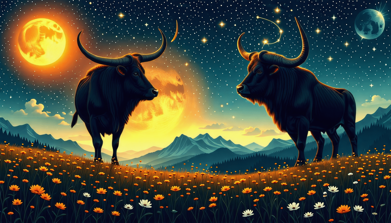 découvrez comment deux signes du zodiaque sont sur le point d'expérimenter un bouleversement significatif avant novembre. plongez dans les prévisions astrologiques et préparez-vous à accueillir ces transformations inévitables.