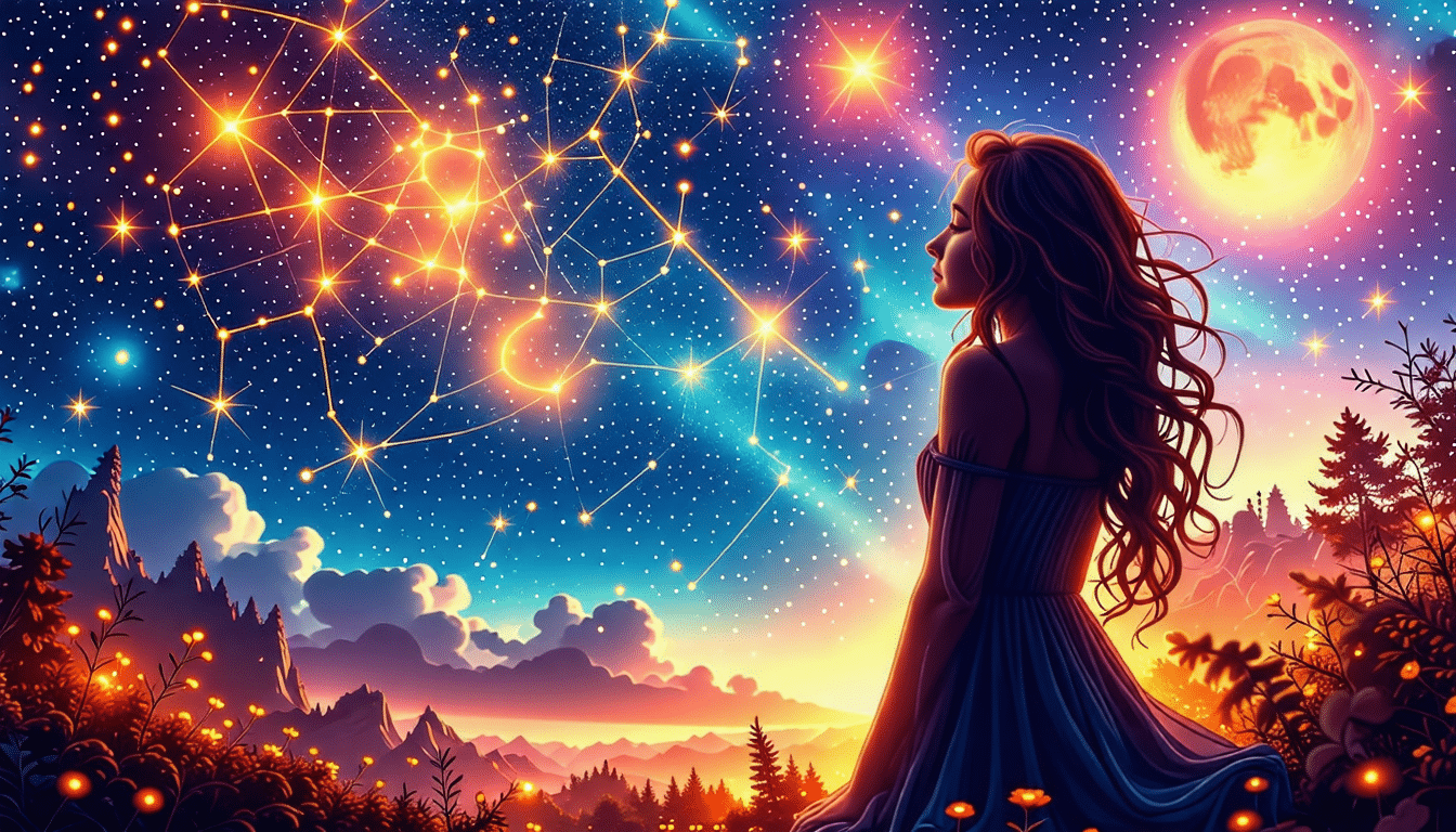 découvrez les prévisions astrologiques pour la fin du mois d'octobre : des transformations surprenantes et des opportunités à saisir pour certains signes du zodiaque. ne manquez pas ces révélations qui pourraient changer votre quotidien !