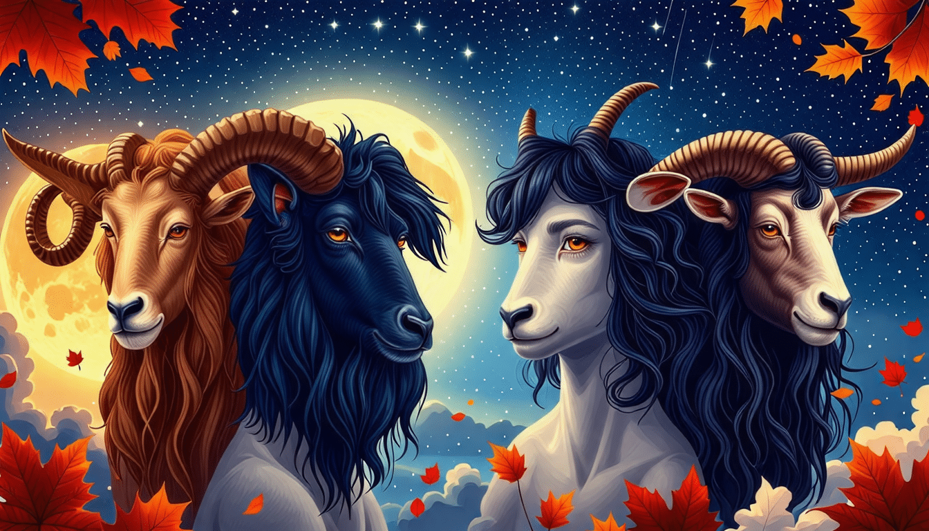 découvrez quels signes du zodiaque sont moins enclins à apprécier la fin d'octobre. explorez les influences astrologiques et les comportements de chaque signe durant cette période de l'année.