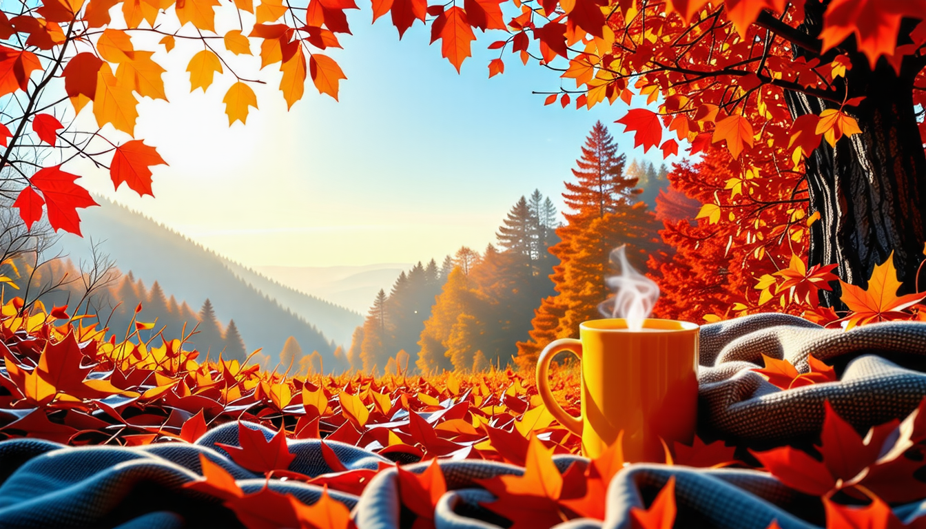 découvrez comment l'automne 2023 sera une saison riche en opportunités et en surprises pour certains signes du zodiaque. préparez-vous à vivre des moments exceptionnels grâce aux influences astrales uniques qui s'annoncent. ne manquez pas ces conseils pour tirer le meilleur parti de cette période propice aux changements!