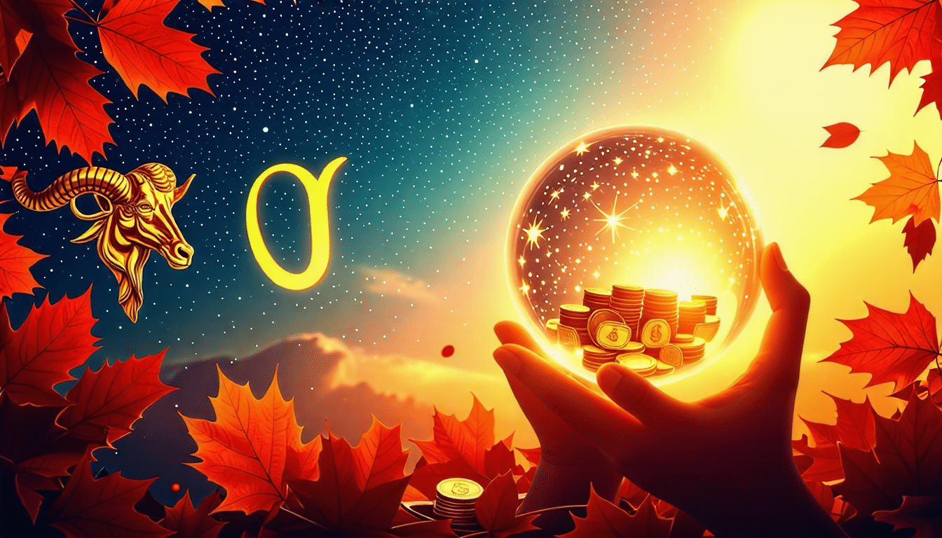 découvrez comment certains signes astrologiques pourraient faire face à des dépenses imprévues à la fin d'octobre. restez informé et adoptez la prudence nécessaire pour éviter les excès financiers.