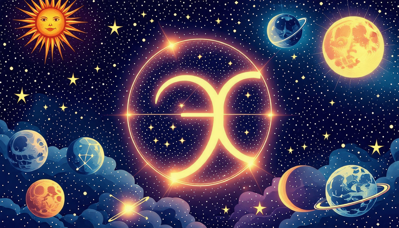 découvrez comment un défi classique refait surface pour ce signe astrologique ce mois-ci. préparez-vous à relever les obstacles et à tirer parti des opportunités qui se présentent. ne manquez pas nos conseils astraux pour naviguer cette période avec sagesse !