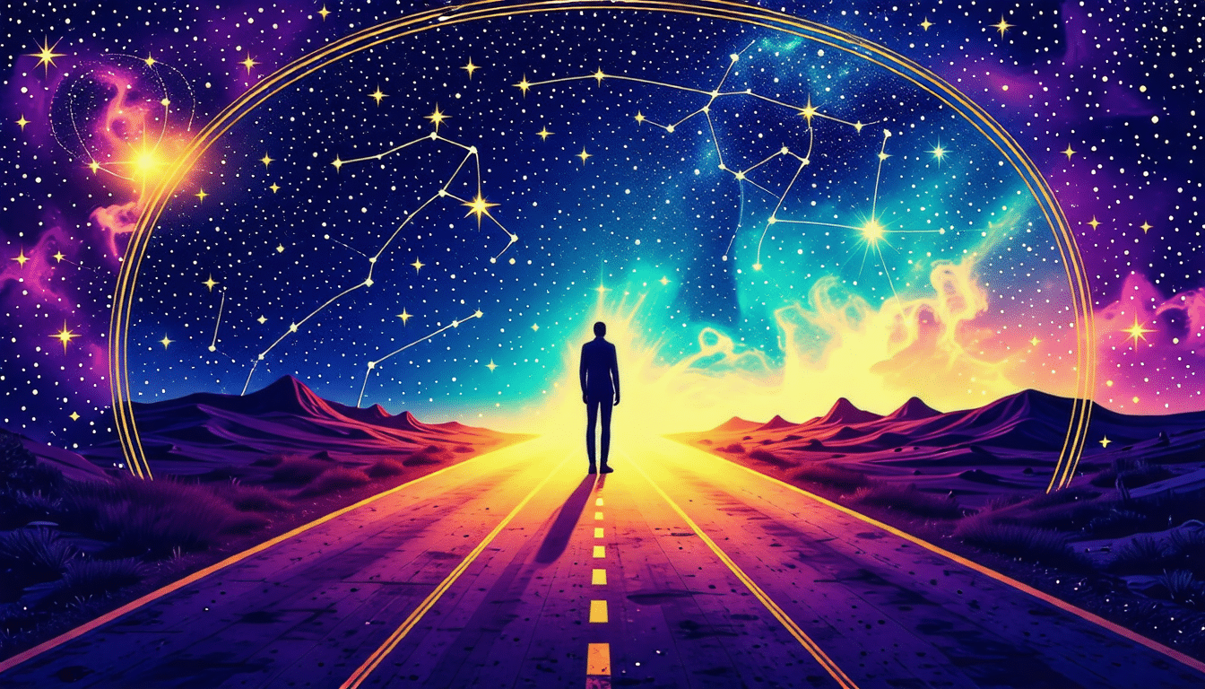 découvrez comment l'astrologie annonce un tournant décisif pour votre signe. êtes-vous prêt à explorer de nouvelles voies passionnantes et à transformer votre vie? plongez dans les prévisions astrologiques et préparez-vous à un futur enrichissant!