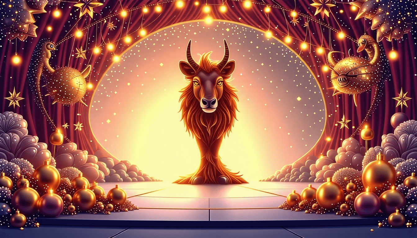 découvrez comment ce signe astrologique exceptionnel sera célébré avant la fin de l'année pour son incroyable talent. ne manquez pas cette occasion de rendre hommage à ses qualités uniques !