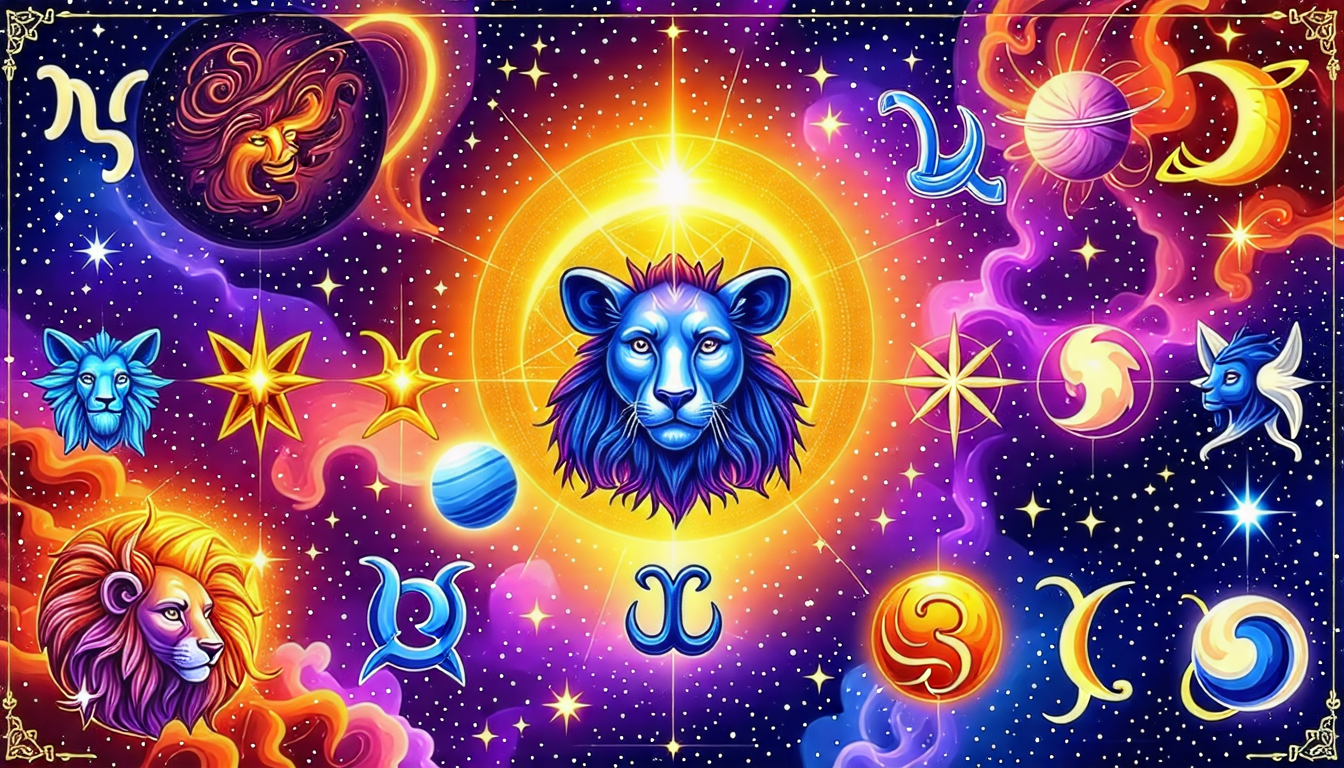 découvrez quels signes astrologiques sont sur le point de vivre une transformation spirituelle majeure avant la fin d'octobre. préparez-vous à explorer les changements profonds qui pourraient enrichir votre vie et votre compréhension de vous-même!