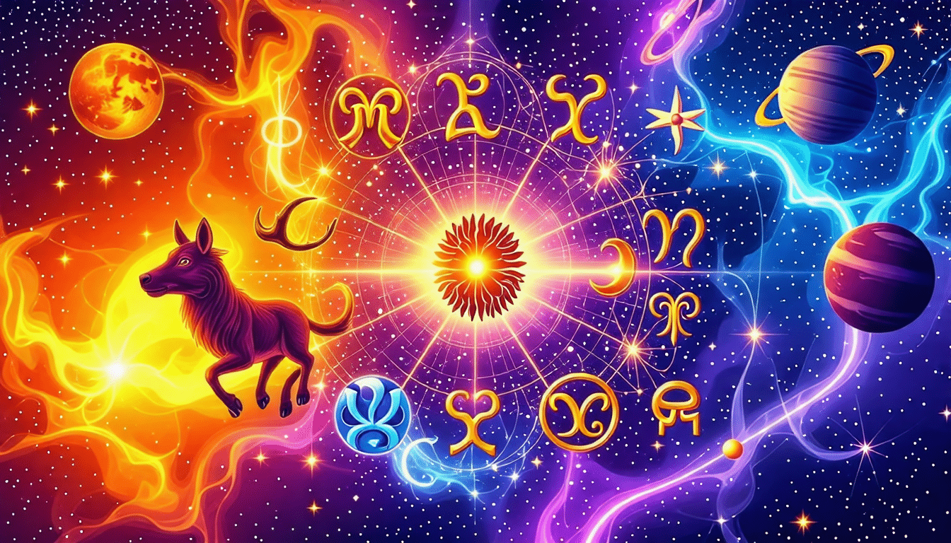 découvrez comment certains signes astrologiques se préparent à vivre une transformation spirituelle profonde d'ici la fin octobre. explorez les influences cosmiques qui favoriseront cette évolution personnelle et spirituelle.