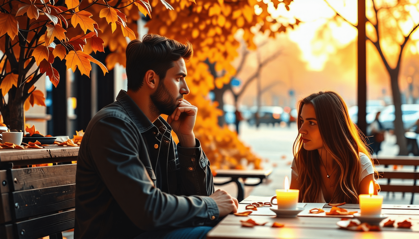 découvrez les 10 indices révélateurs qui vous aideront à comprendre les véritables sentiments d'un homme marié à votre égard. apprenez à déchiffrer ses gestes et ses paroles pour mieux démêler les complexités de son cœur.