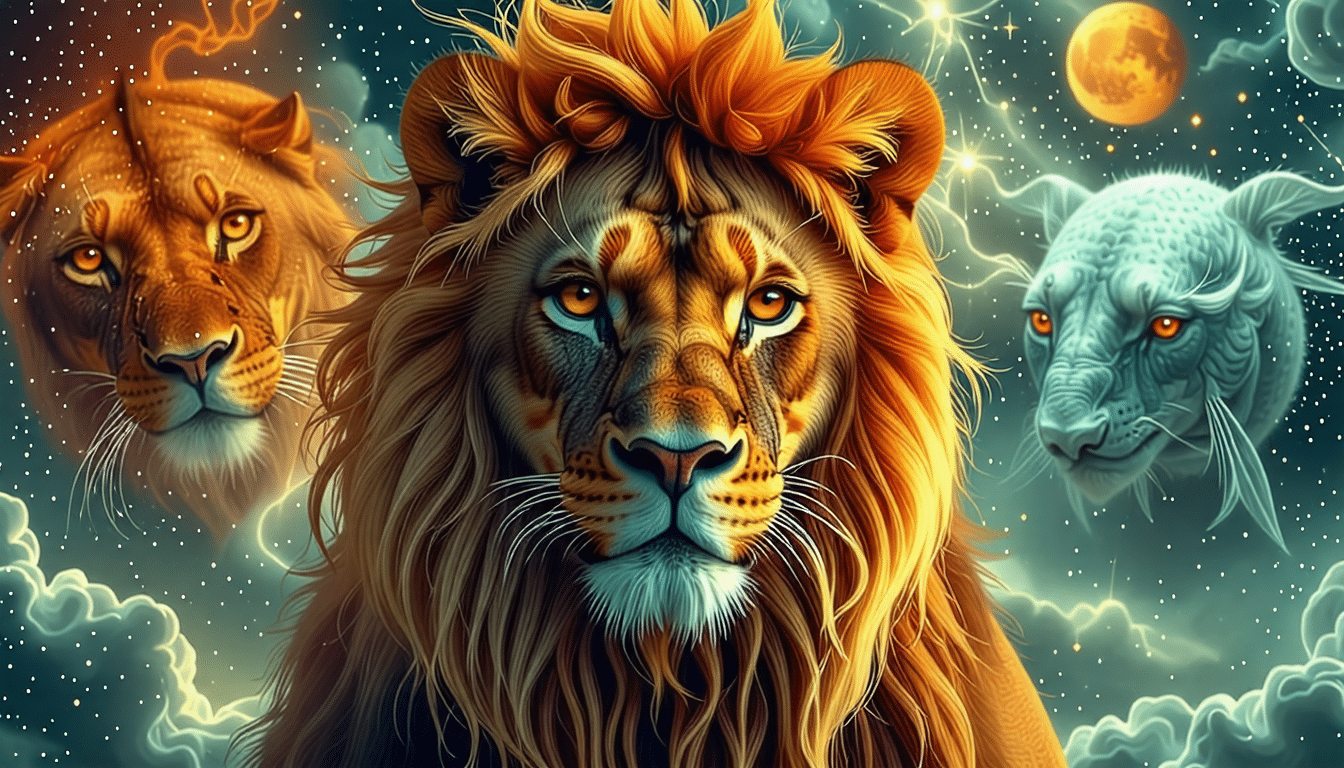 découvrez quels sont les 3 signes astrologiques destinés à vivre une passion intense avant la fin de l'année. préparez-vous à explorer les influences astrales qui promettent des moments forts et des émotions débordantes.