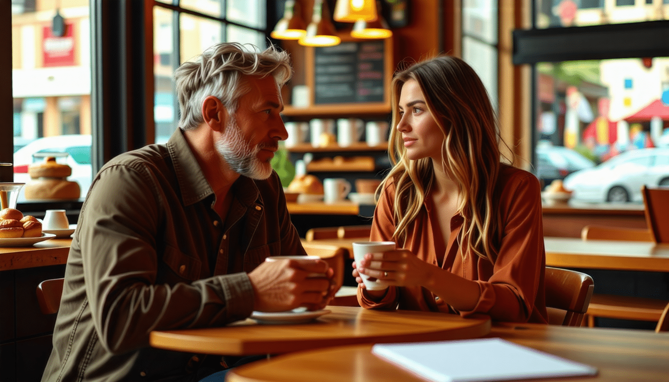 découvrez les meilleures questions pour mieux comprendre et rapprocher les personnes. cet article vous guide à travers des questions pertinentes qui vous aideront à explorer la personnalité, les passions et les valeurs des autres, favorisant ainsi des échanges enrichissants.