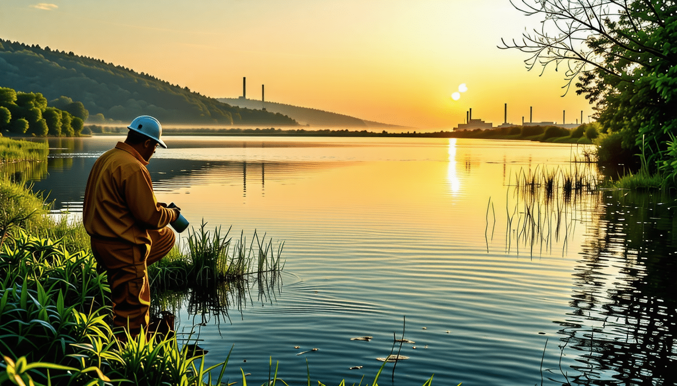 découvrez les pfas, des polluants indélébiles qui menacent notre environnement. cette article vous aide à comprendre leur origine, leurs effets sur les écosystèmes et les mesures à prendre pour réduire leur impact. informez-vous sur ces substances controversées et leur influence sur la santé et la planète.