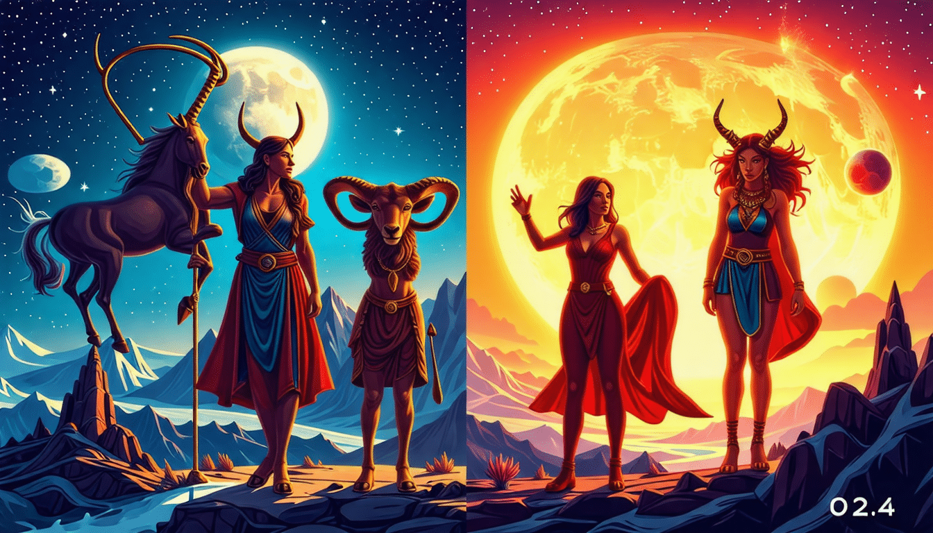 découvrez les signes astrologiques qui seront les plus aventureux en 2024 ! plongez dans les traits de personnalité qui les poussent à explorer de nouveaux horizons et à vivre des expériences uniques. que vous soyez sagittaire, poissons ou tout autre signe, préparez-vous à une année pleine de découvertes.