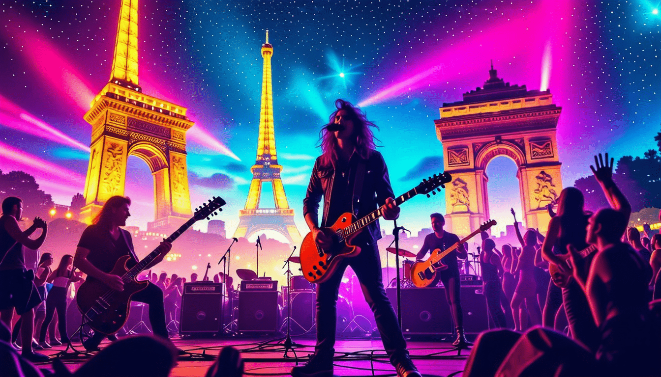 découvrez les voix symphoniques du rock en tournée à travers la france ! un événement musical exceptionnel alliant puissance vocale et arrangements symphoniques, pour revivre les plus grands classiques du rock sous un nouveau jour. ne manquez pas cette expérience inoubliable !
