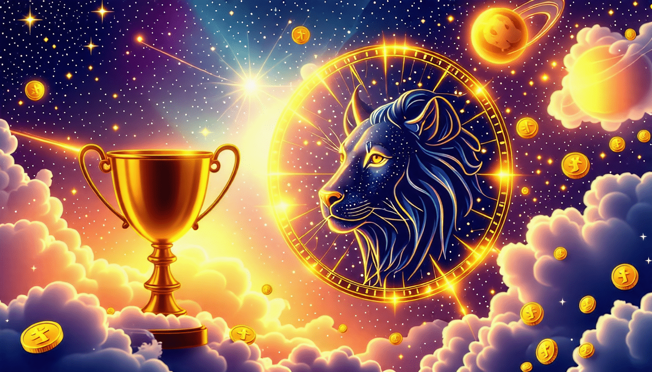 découvrez la prophétie zodiacale révélant quel signe astrologique s'apprête à atteindre des sommets de succès d'ici décembre. ne manquez pas cette opportunité de comprendre les influences astrales sur votre avenir !