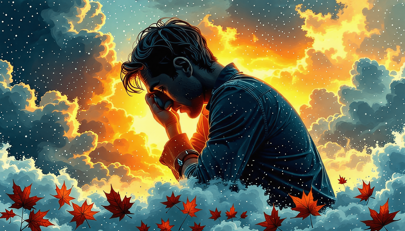 découvrez comment ce signe astrologique se prépare à affronter des périodes de stress et de fatigue avant la fin de l'année. profitez de conseils pour naviguer ces moments éprouvants et trouver l'équilibre.