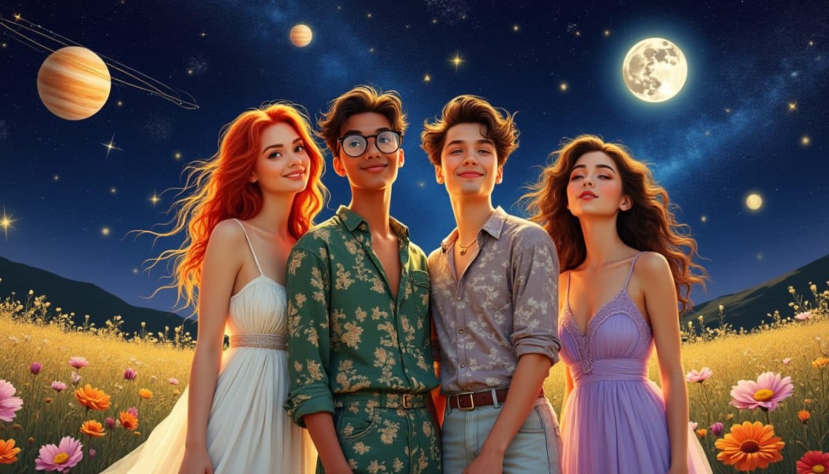 découvrez en 2025 quels signes astrologiques seront enfin comblés par l'amour tant espéré. plongez dans les influences astrales de cette année prometteuse et préparez-vous à accueillir des rencontres enrichissantes et des relations épanouissantes.