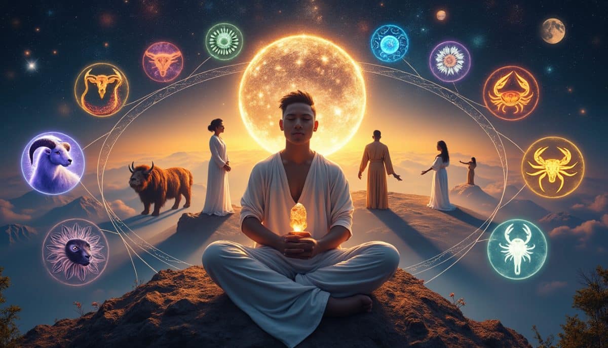 découvrez en 2025 comment les signes du zodiaque se prépareront à une transformation personnelle enrichissante. plongez dans les influences astrologiques qui guideront votre évolution et apportez des changements significatifs dans votre vie.