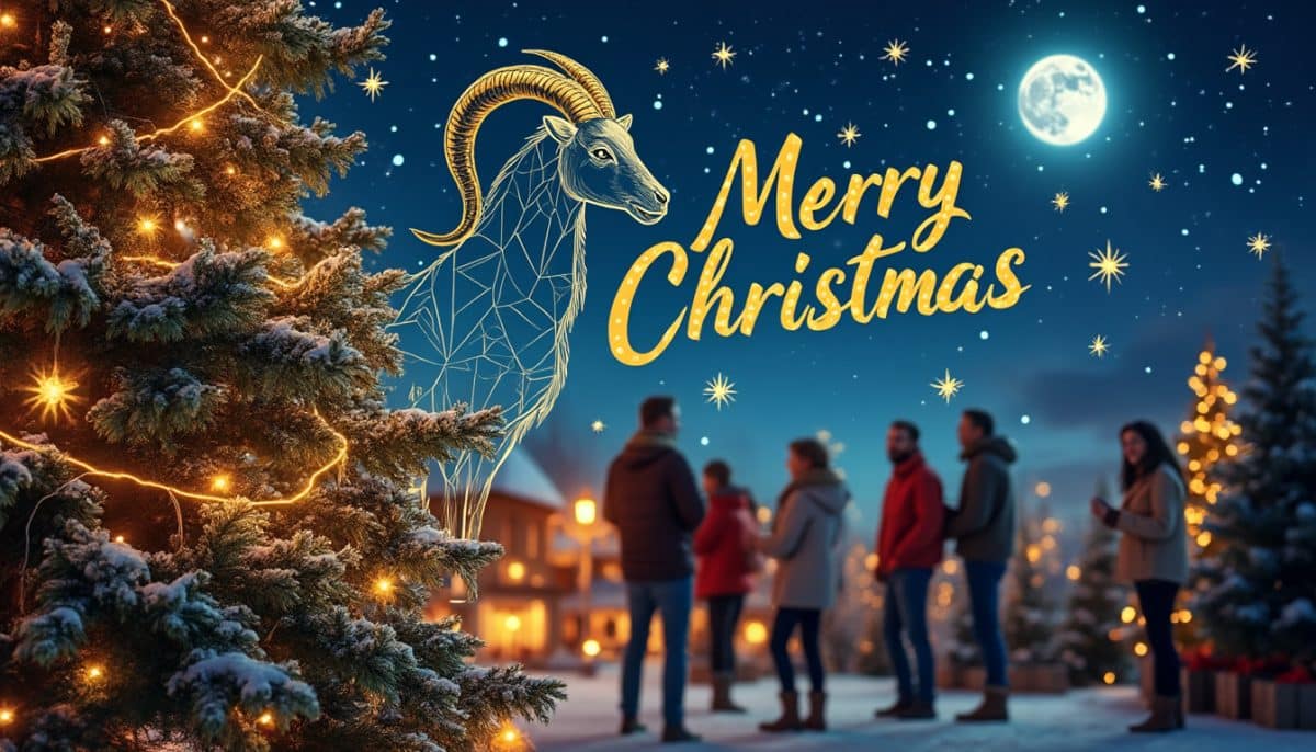 découvrez comment ce signe zodiacal va briller pendant les festivités de fin d'année ! préparez-vous à accueillir le succès et à vivre des moments magiques grâce aux influences astrales. lisez notre article pour en savoir plus sur les prévisions astrologiques et les opportunités à saisir.