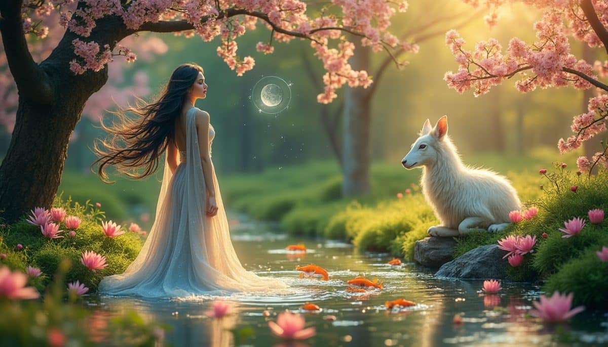 découvrez quelles sont les trois signes du zodiaque qui vont connaître une prospérité rapide avant l'arrivée du printemps. plongez dans l'astrologie et préparez-vous à accueillir les opportunités qui s'offrent à vous!